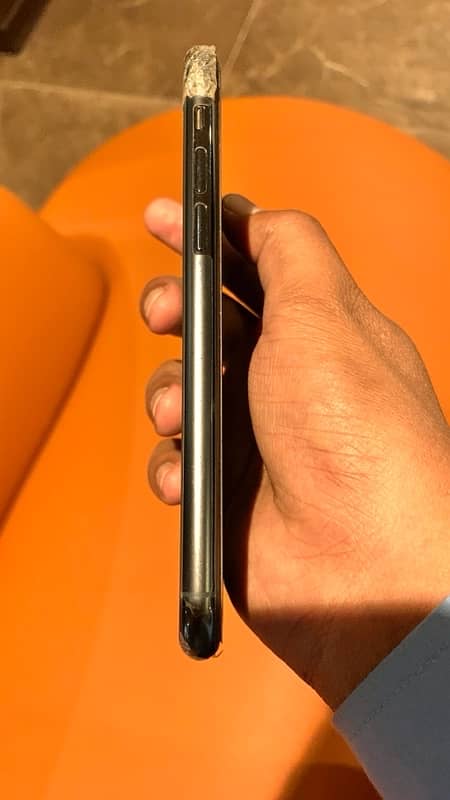 IPHONE 11 pro 256GB NON 3