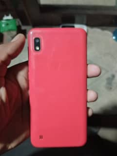 Samsung galaxy A10