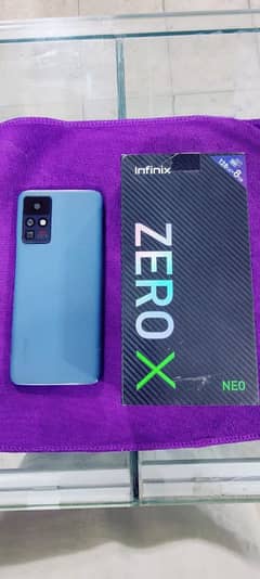 Infinix Zero X Neo 8/128GB