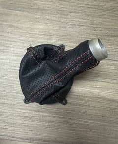 HONDA REBORN FD1 TYPE R SHIFTER BOOT