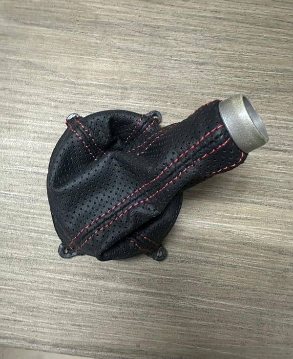 HONDA REBORN FD1 TYPE R SHIFTER BOOT 0