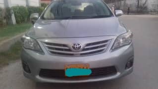 Toyota Corolla GLI 2014 AUTO LIMITED SEEING IS BELIEVING 0