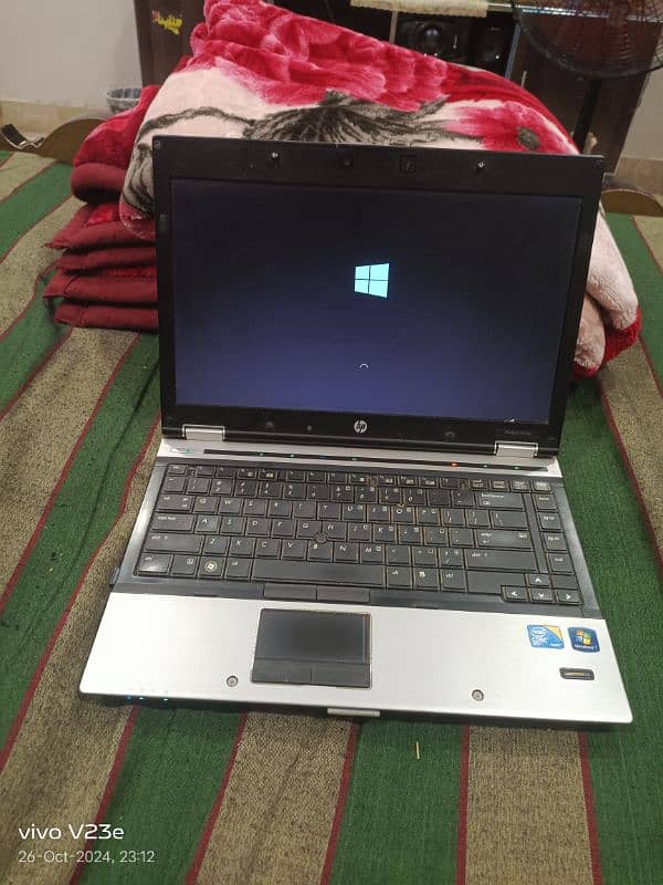 HP EliteBook 8440P I5 2nd For Sale At Good Price 9