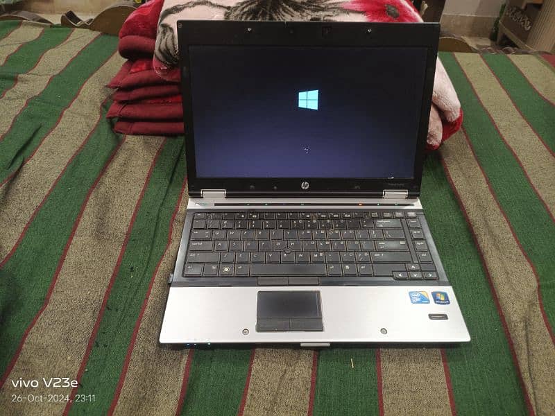 HP EliteBook 8440P I5 2nd For Sale At Good Price 10