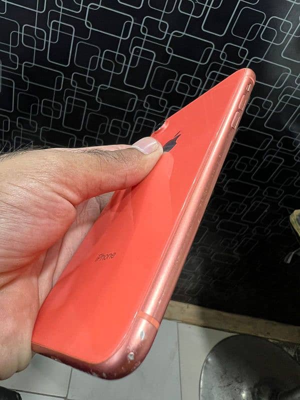 Iphone xr 128 gb non pta 1