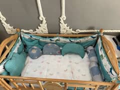 baby cot for sale