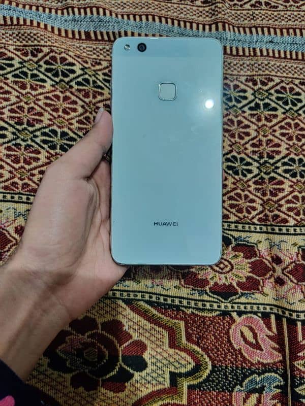 Huawei p 10 lite for sale 2