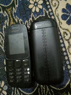 Nokia 105