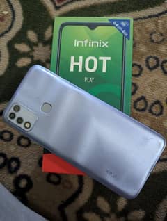 Infinix