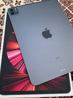 Ipad Pro 3rd Generation For sale 0