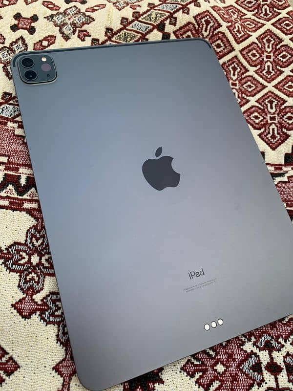 Ipad Pro 3rd Generation For sale 3