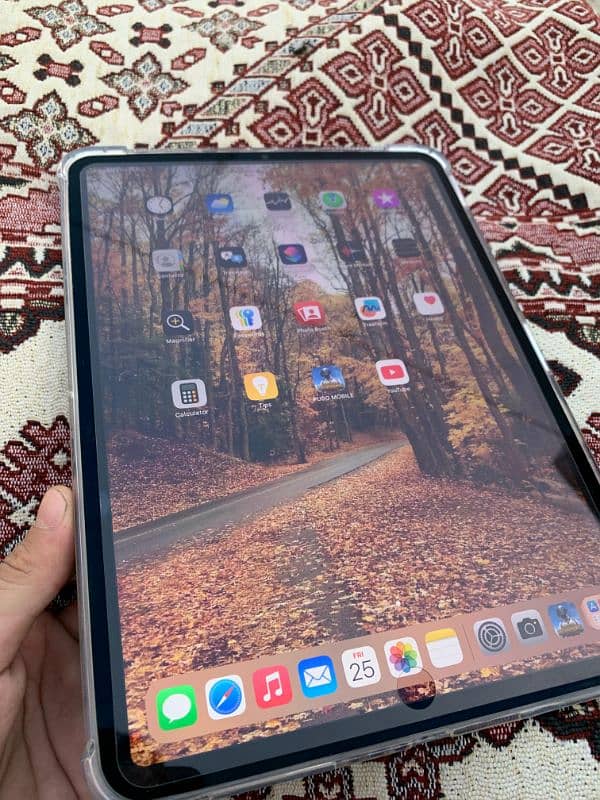 Ipad Pro 3rd Generation For sale 6