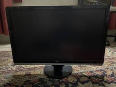 Dell 24 inch Monitor