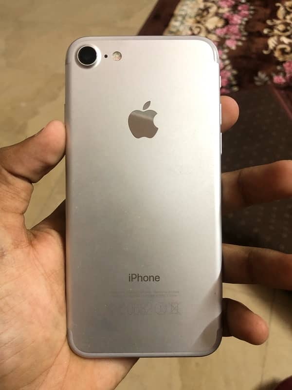 iphone 7 pta proved 4