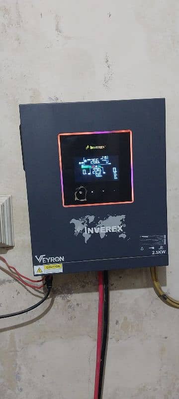 inverter 2.5kw 1