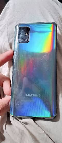 samsung A51