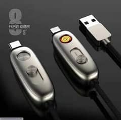 Fast Charging Type-C Cable