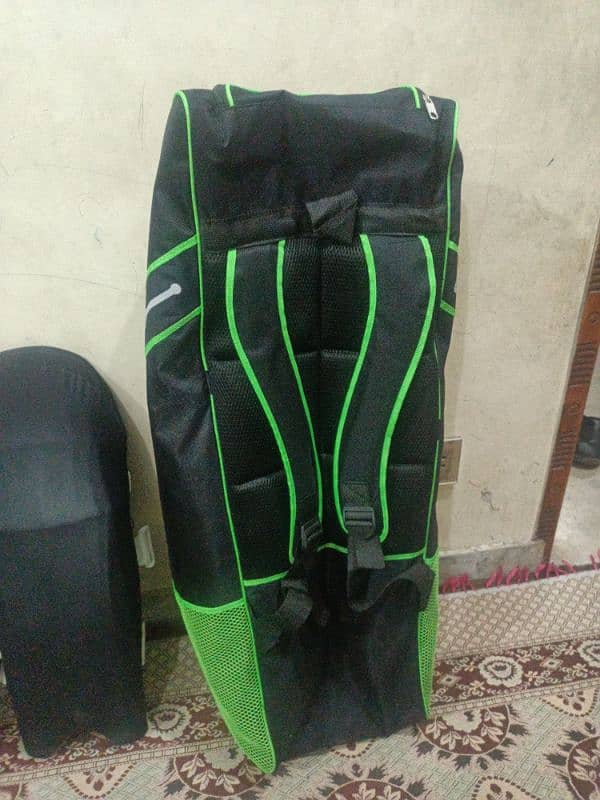 Cricket Kit Brand New 5