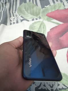 vivo Y20