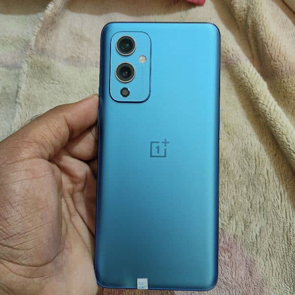 OnePlus 9 5G 2