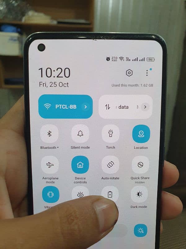 Oppo F19 10/10 7