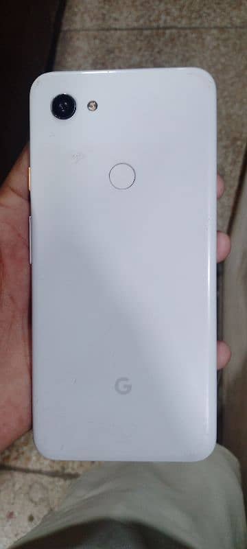 google pixel 3a xl 1