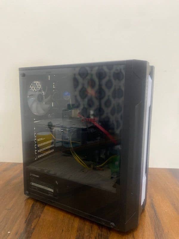 High-end Gaming PC For Sale - rtx1660 Super Asus Tuf 3