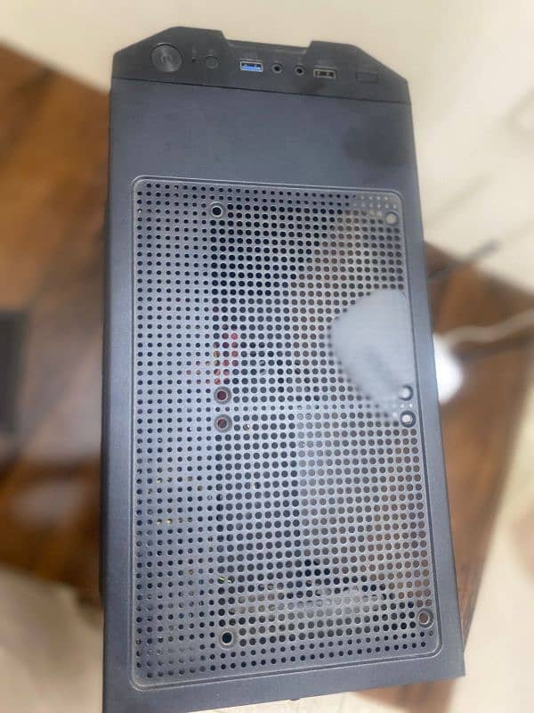 High-end Gaming PC For Sale - rtx1660 Super Asus Tuf 4