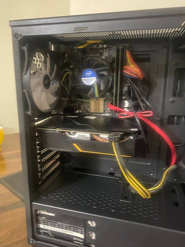 High-end Gaming PC For Sale - rtx1660 Super Asus Tuf 5