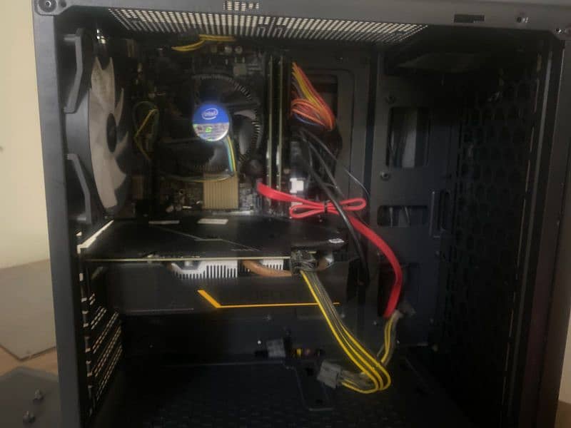 High-end Gaming PC For Sale - rtx1660 Super Asus Tuf 8