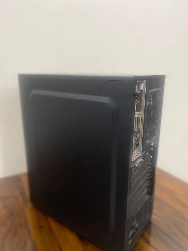 High-end Gaming PC For Sale - rtx1660 Super Asus Tuf 9