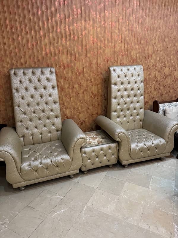 2 seater king size sofas 2