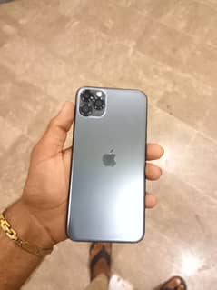 iphone 11 pro max 256gb non pta