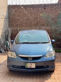 Honda