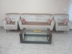 5 Seater Sofa Sets For sale 0