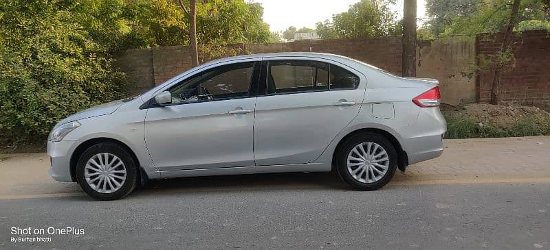 Suzuki Ciaz 2019 8