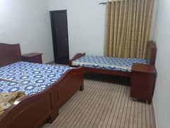 Chohan Executive Boys Hostel