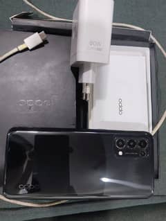 oppo reno 5 (urgen sale) / (exchange possible)