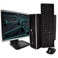 HP desktop gaming PC complete system 20offer