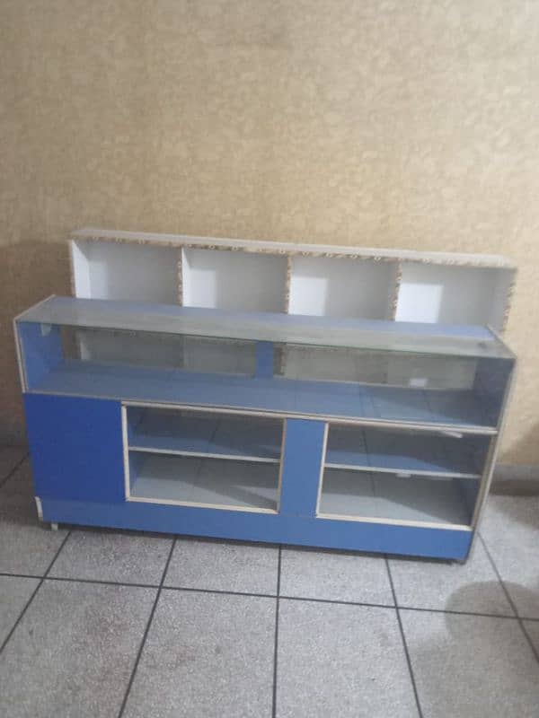 counter and rack Shelves & Racks 1094548835