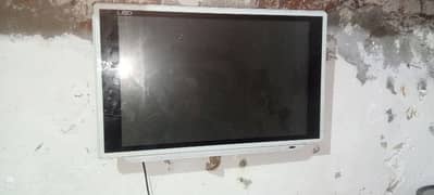 led tv