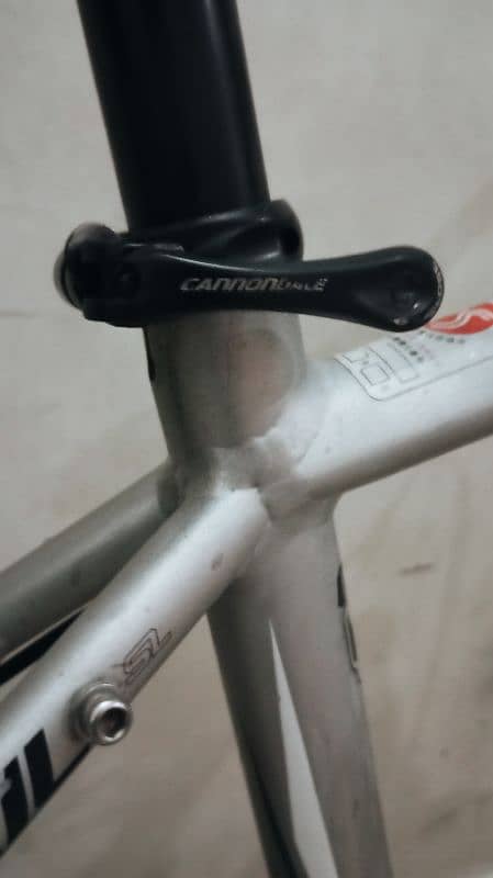 Cannondale USA is an awesome condition 4