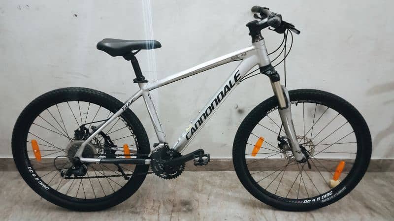 Cannondale USA is an awesome condition 10