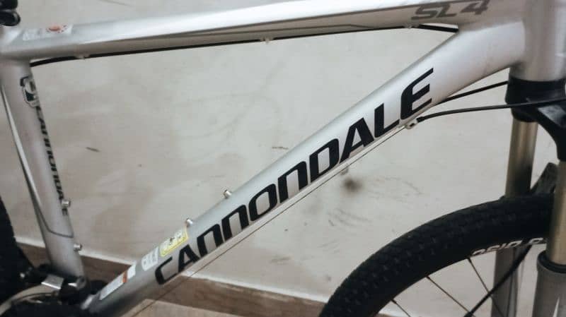 Cannondale USA is an awesome condition 12