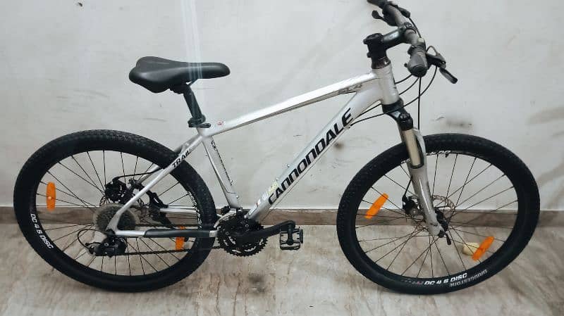 Cannondale USA is an awesome condition 14