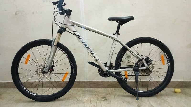 Cannondale USA is an awesome condition 17