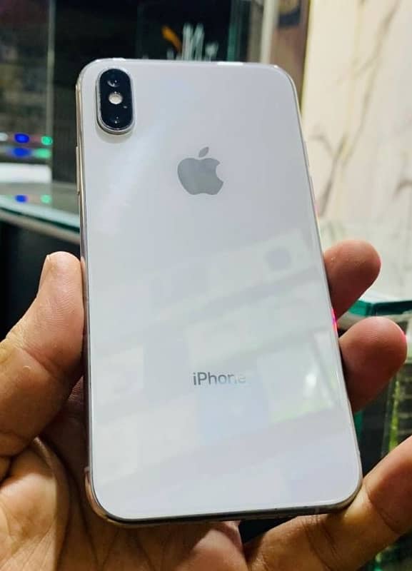 Iphone xs 256Gb non PTA factory unlock 0