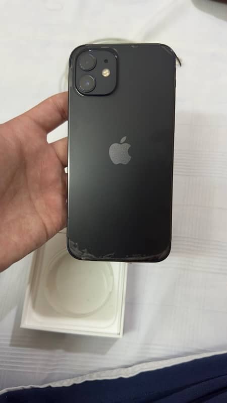 iphone 12 non pta black 2