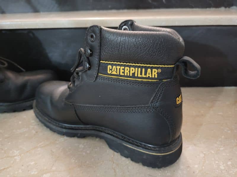 Safety Shoes CAT 3