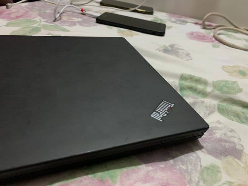 Lenovo Thinkpad 8/10 4